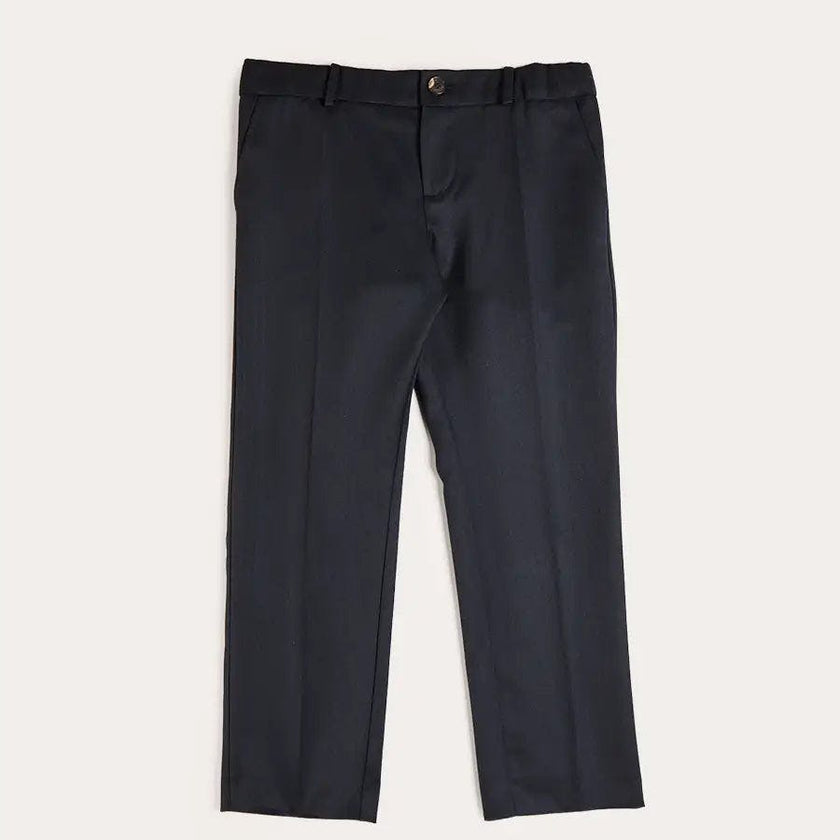 Suit Trousers in Navy (4-10yrs)