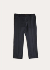Suit Trousers in Navy (4-10yrs)