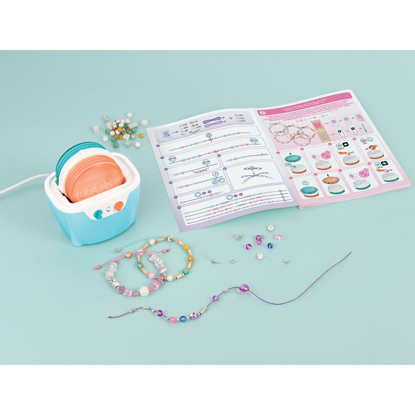 Polish & Shine Bead Tumbler
