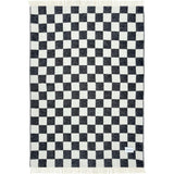 Checkerboard Blanket