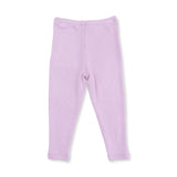 Violetta Floral - Ruffle Sweatshirt and Legging