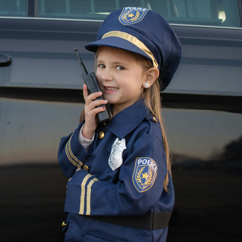 Police Officer Set