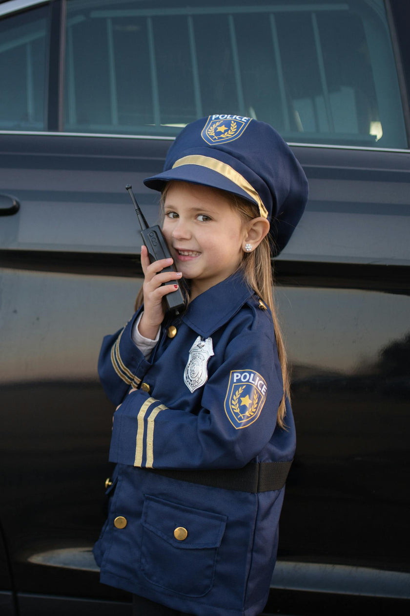 Police Officer Set