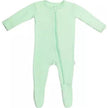 Zippered Footie