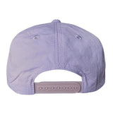 Kids Nylon Snapback Hat