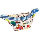 Adventure Belt Bag