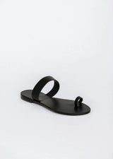 Women's Thessa Sandals, Black