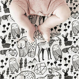 Muslin Swaddle