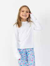 Basic Long Sleeve Top