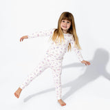 Bamboo Kids Pajamas