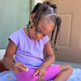 Sparkle, Sparkle Gift Set - Kids Non-toxic Nail Polish