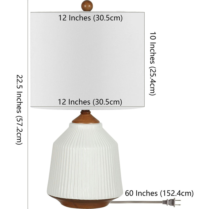 Relion Table Lamp