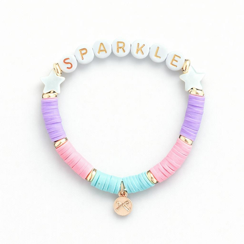Sparkle Bracelet (Girls)