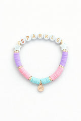 Sparkle Bracelet (Girls)