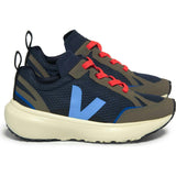 VEJA Canary Alveomesh Laces Sneakers - Nautico/Aqua