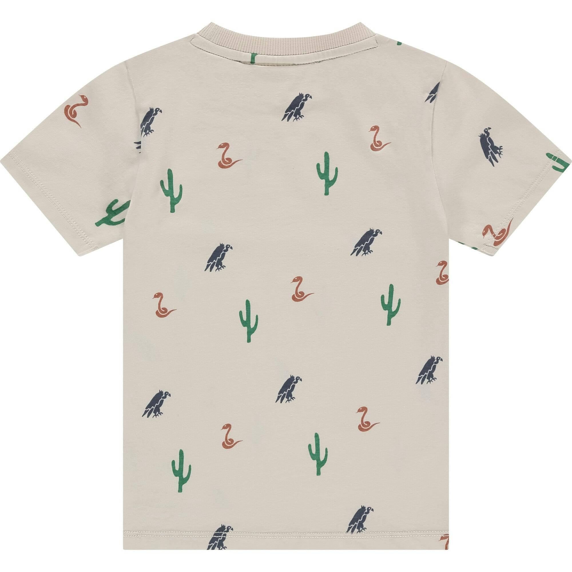 Desert T-Shirt