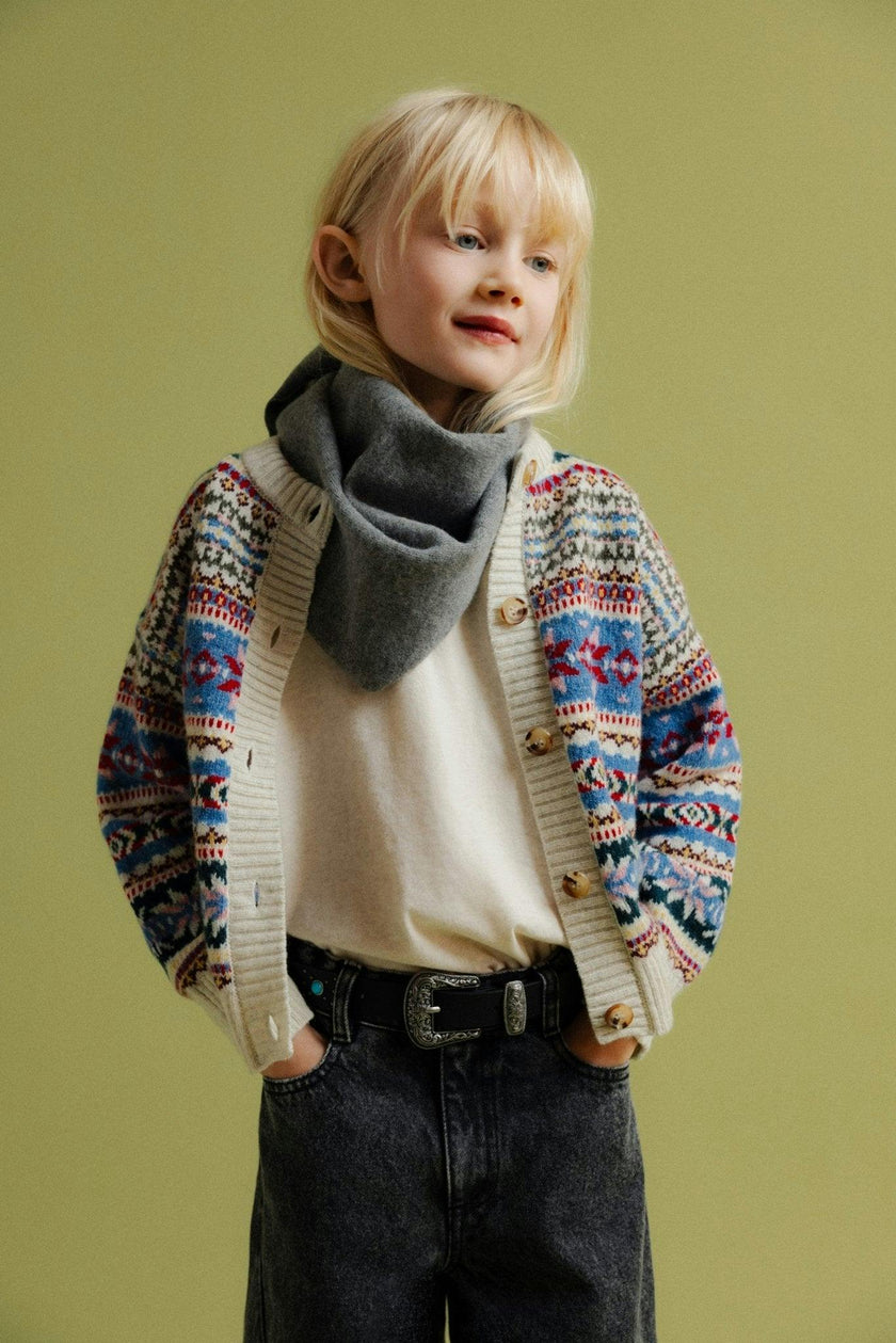 Caia Cardigan