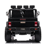 24V Toyota Land Cruiser FJ40 Kids Ride-On Truck