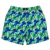 Mens Jungle Sustainable Swim Short
