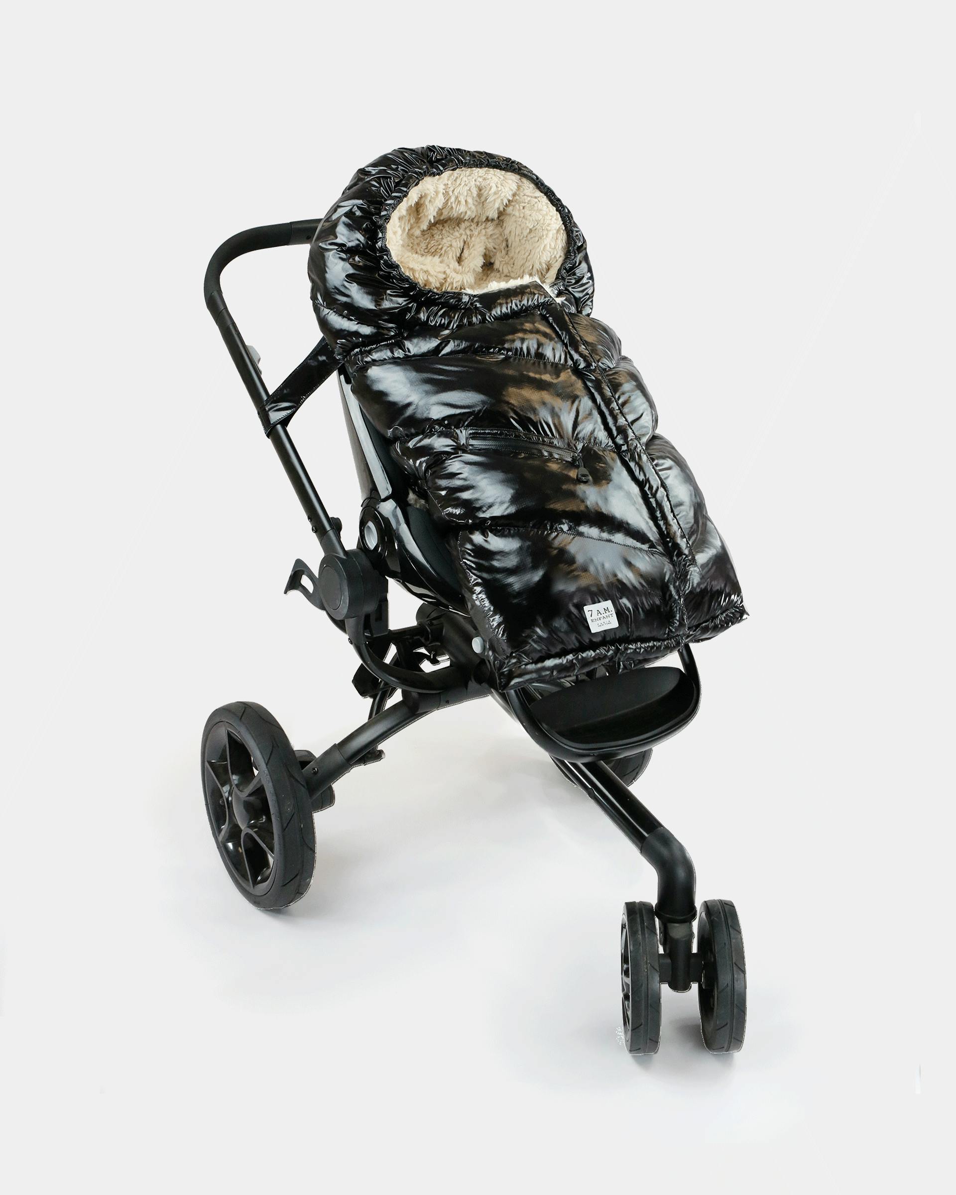 Blanket 212 evolution - Polar