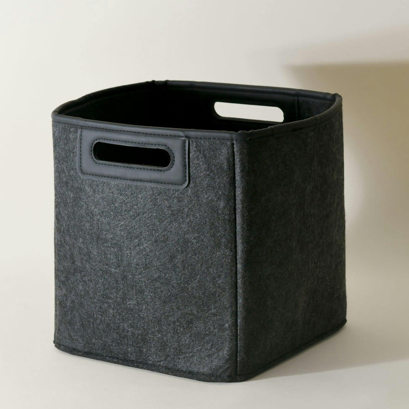 The Jamie Bin - 10"