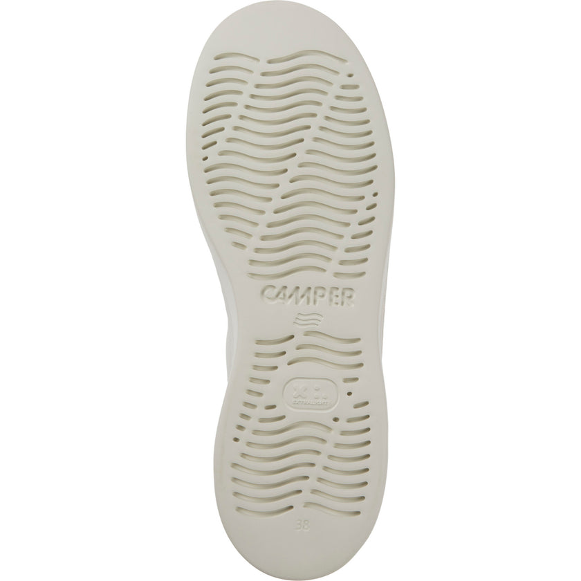 Women's Twins Sneakers, White