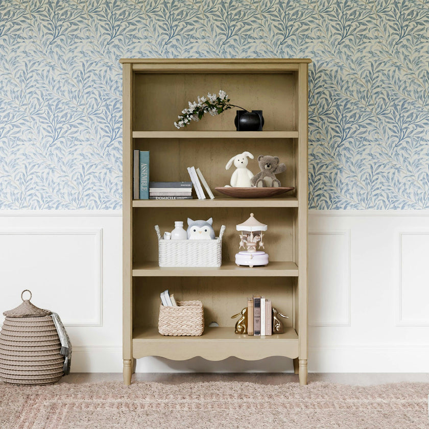 Namesake Liberty Assembled Bookcase