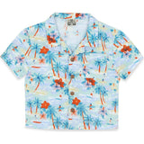 BONTON Santa Cruz Baby Shirt