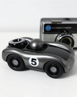 VERVE VIGLIETTA Gun Metal