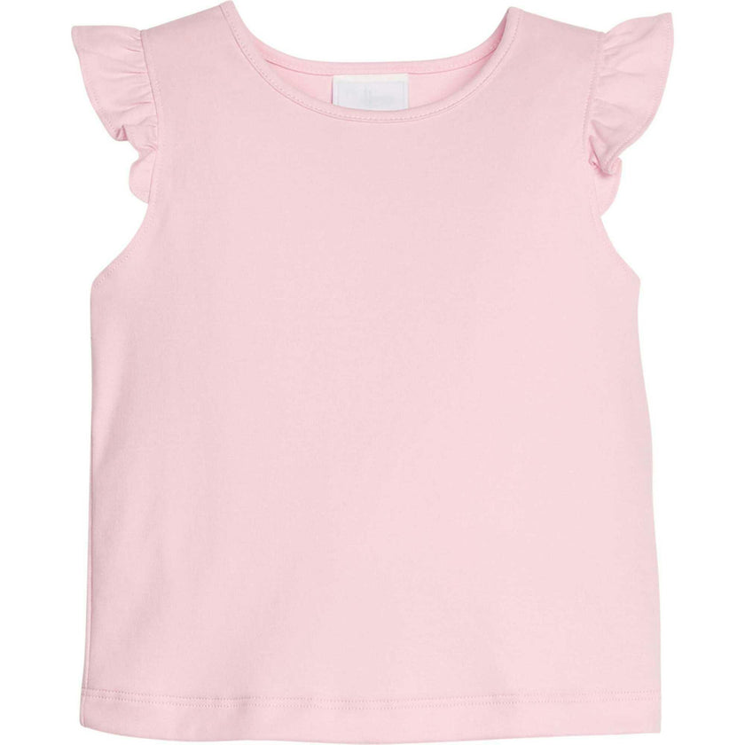 Tilly Tank - White
