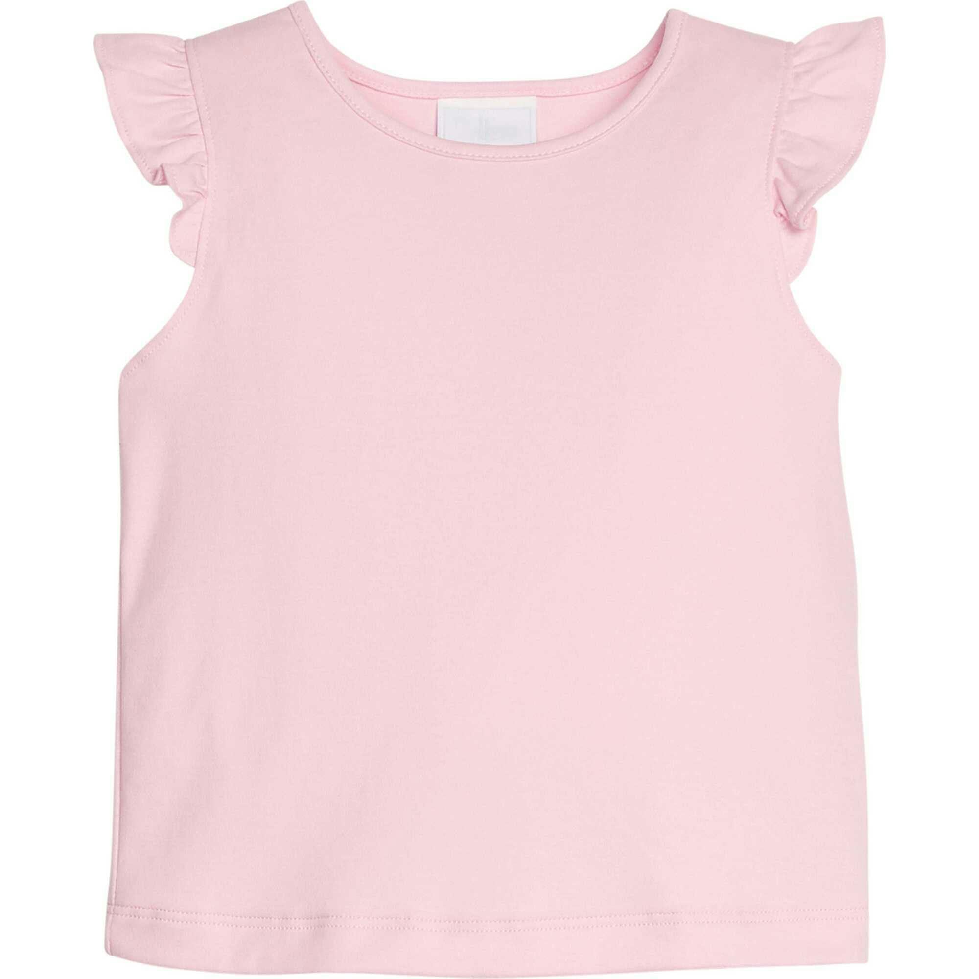 Tilly Tank - White