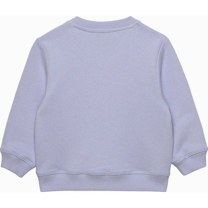 Baby Emma & Amelia Bow Sweatshirt