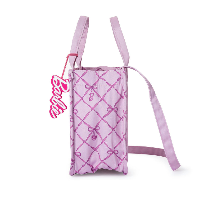 Barbie™ Ribbon Dance Kids Mini Tote Bag