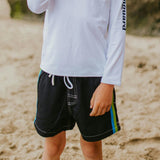 Eddie Swim Trunks