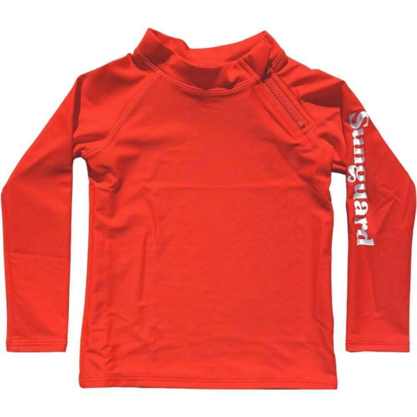 Kai UPF 50+ Rashguard Top