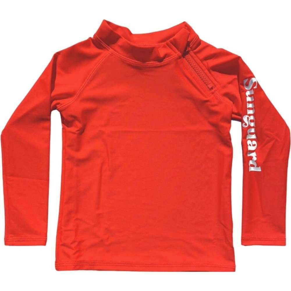Kai UPF 50+ Rashguard Top