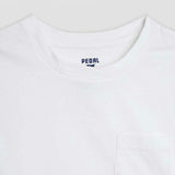 Monterey Organic Pocket Tee For Boys & Toddlers