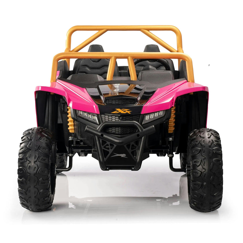 Arctic Cat Wildcat XX 24V Kids Ride-On UTV