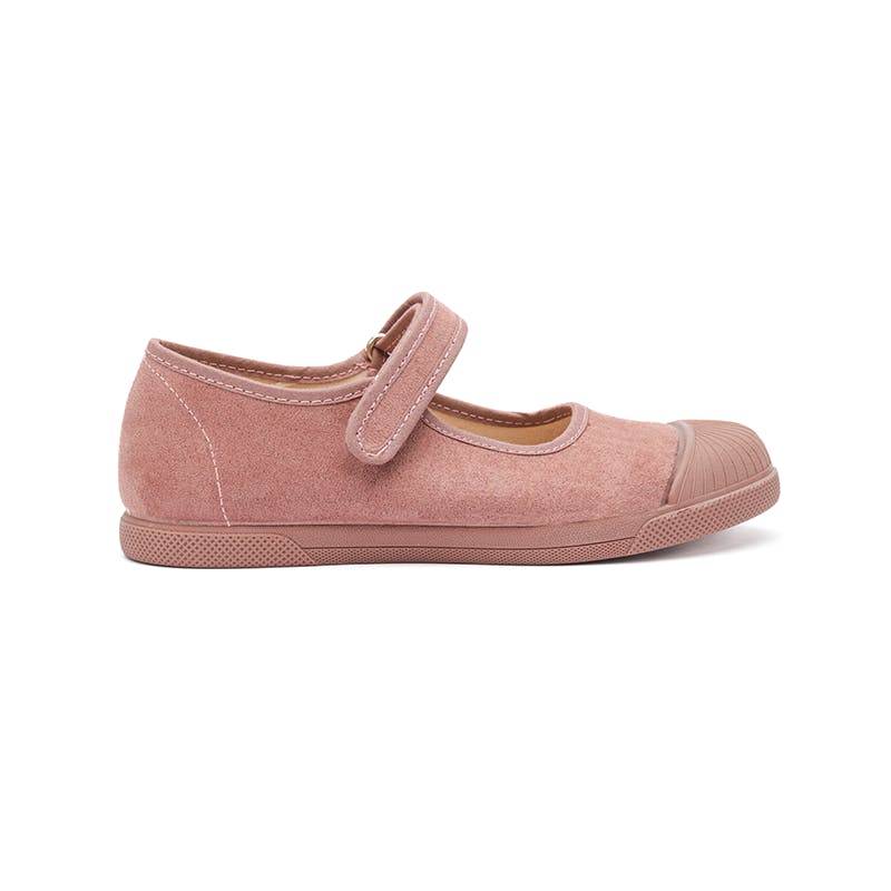 Cori Mary Janes