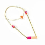 Letter Necklace