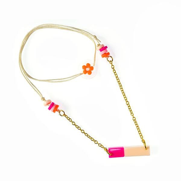 Letter Necklace