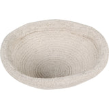 Mini Mushroom Basket