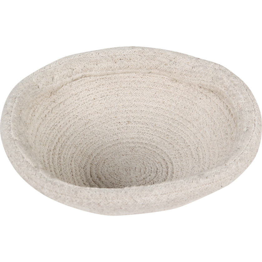 Mini Mushroom Basket