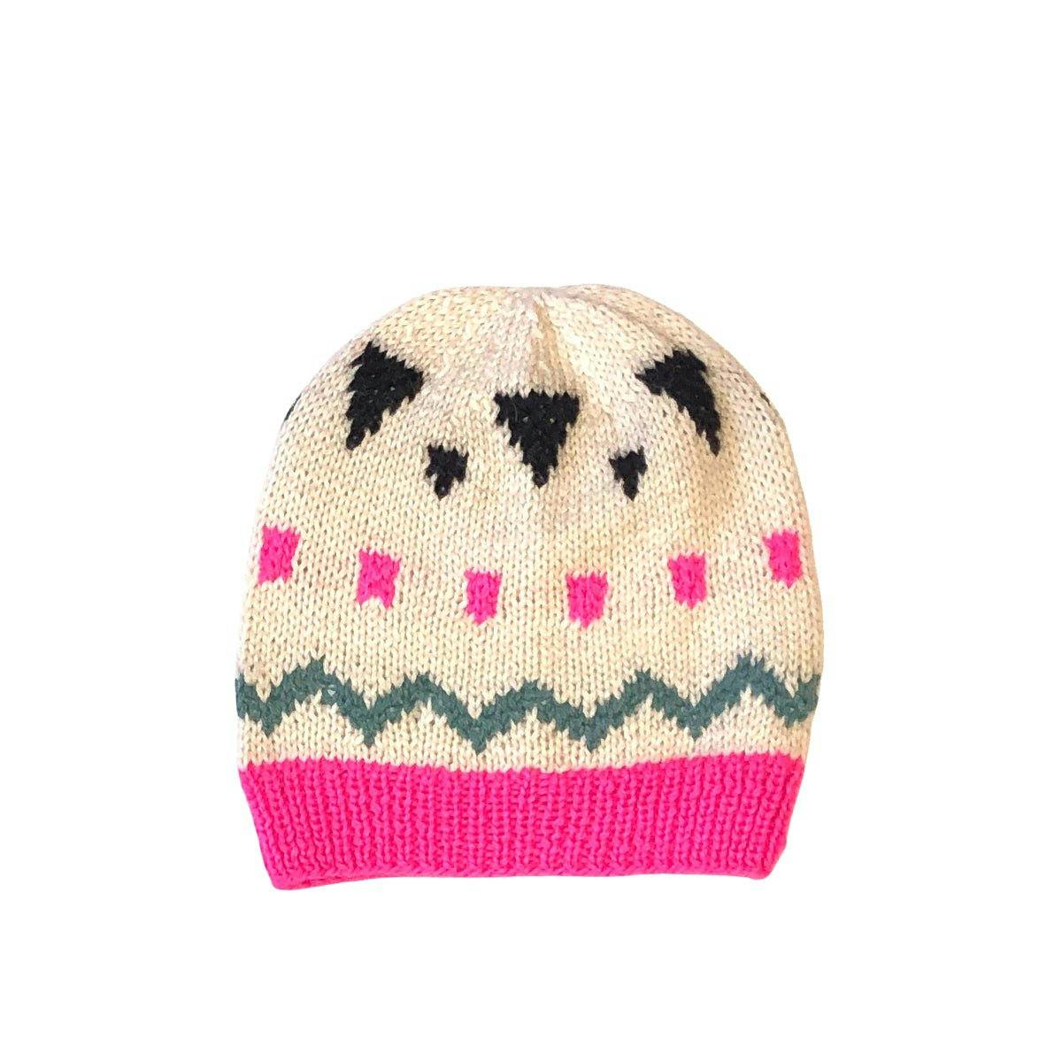 Geo Museum Hat
