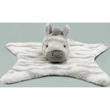 Zachary Comforter with Swaddles and Blanket Baby Gift