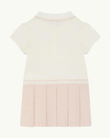 Crissy Tennis Dress - Baby