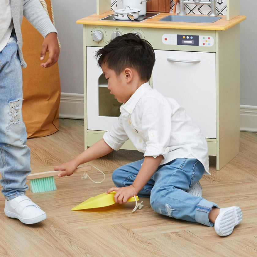 Little Helper Cleaning Set