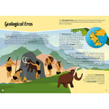 Travel, Learn, & Explore - DINOSAURS