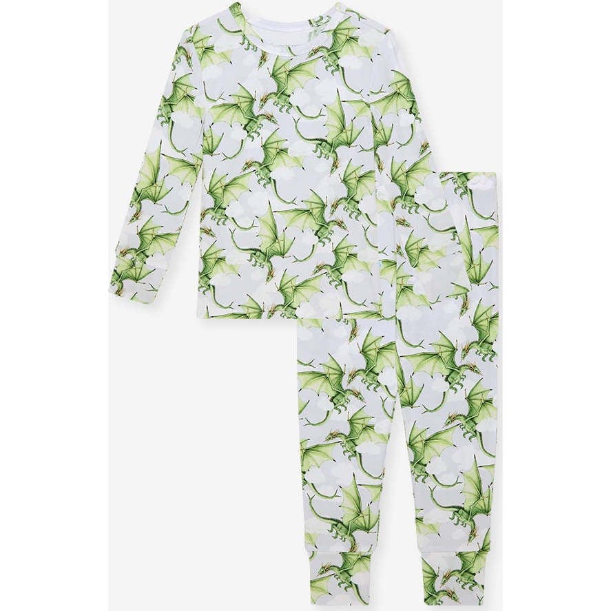 Devlin Classic Pajama Set