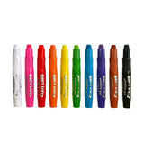 Rainy Dayz Window Watercolor Gel Crayons - Set of 10
